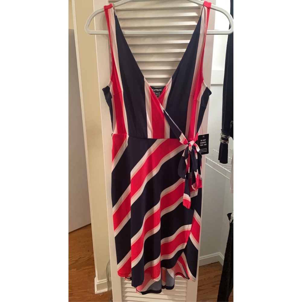 NWT Express Dress size Medium